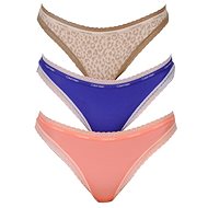 Calvin Klein 3Pack QD3804E-W4V, sizing. XS - Pants