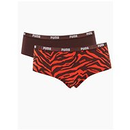 Puma 2Pack 701202511 002 - brown/red - Pants