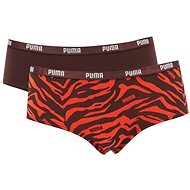 Puma 2Pack 701202511 002 - brown/red, sizing. L - Pants