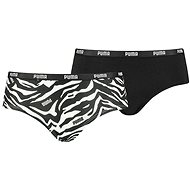 Puma 2Pack 701202511 001 - black/white, sizing. M - Pants