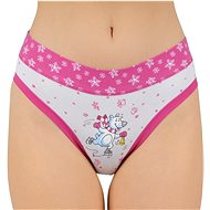 Andrie PS 2850 A - pink, sizing. XL - Pants