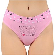 Andrie PS 2852 A - pink - Pants