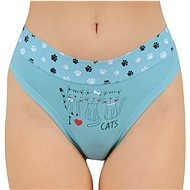 Andrie PS 2852 B - blue - Pants