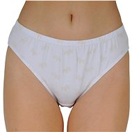 Gina 10213 - white, sizing. XL - Pants