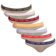 Calvin Klein 7Pack QF5938E-W56, sizing. L - Pants