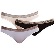 Calvin Klein 3Pack QD3561E-W4Y, sizing. L - Pants