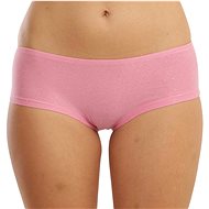 Andrie PS 2341 B - pink, sizing. M - Pants