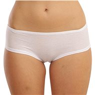 Andrie PS 2341 C - white, sizing. S - Pants