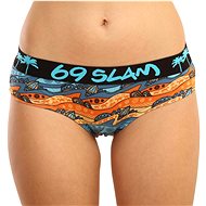 69SLAM GWBLIN-BB - Pants