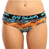 69SLAM GWBLIN-BB, sizing. XS - Pants