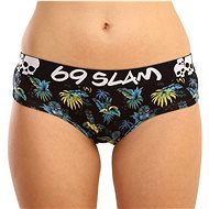 69SLAM GWBIKI-BB, sizing. XS - Pants