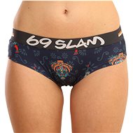 69SLAM GYXDOF-PO - Pants