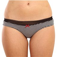 Andrie PS 2549 A - black, sizing. XL - Pants