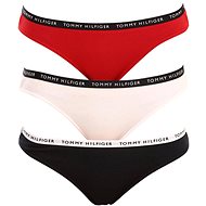 Tommy Hilfiger 3Pack UW0UW02828 0WS - Pants