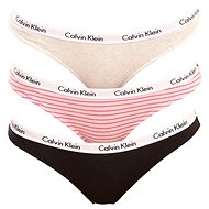 Calvin Klein 3Pack QD3801E-W5A, size 3XL - Pants