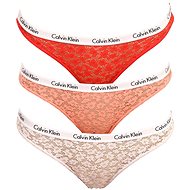 Calvin Klein 3Pack QD3926E-W5F, sizing. XL - Pants