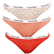 Calvin Klein 3Pack QD3925E-W5F, sizing. M - Pants