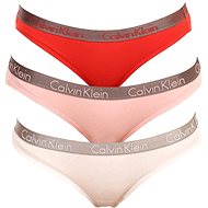 Calvin Klein 3Pack QD3561-W5E, sizing. XL - Pants