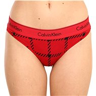 Calvin Klein QF6862E-VGM, sizing. M - Pants