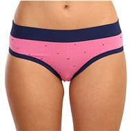 Andrie PS 2828 B - pink, sizing. M - Pants