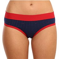 Andrie PS 2828 C - blue, sizing. M - Pants