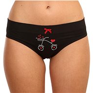Andrie PS 2829 C - black - Pants