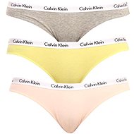Calvin Klein 3Pack QD3588E-13X, sizing. L - Pants