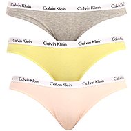 Calvin Klein 3Pack QD3588E-13X - Pants
