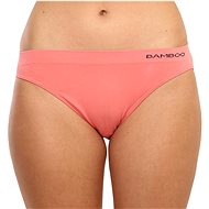 Gina 00037 - orange, sizing. L - Pants