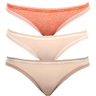 Calvin Klein 3Pack QD3804E-13Z - Pants