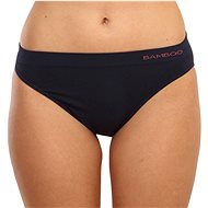 Gina 00037 - dark blue, sizing. M - Pants