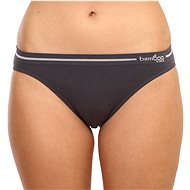 Gina 00024 - grey, sizing. L - Pants
