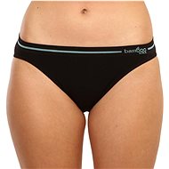Gina 00024 - black, sizing. M - Pants