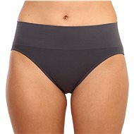 Gina 00026 - grey, sizing. S - Pants