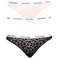 Calvin Klein 3Pack QD3925E-24X, sizing. XS - Pants
