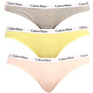 Calvin Klein 3Pack QD3801E-13X, sizing. XL - Pants