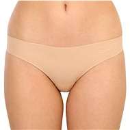 Emili Mallow - beige, sizing. XL - Pants