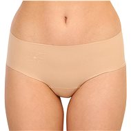 Emili Flower - beige - Pants