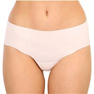 Emili Flower - white - Pants