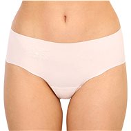 Emili Flower - white, sizing. L - Pants