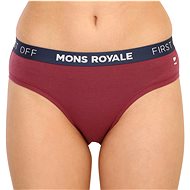 Mons Royale 100044-1169-384, sizing. S - Pants