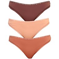 Tommy Hilfiger 3Pack UW0UW02825 0XX, sizing. M - Pants