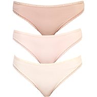 Tommy Hilfiger 3Pack UW0UW02825 0XY - Pants
