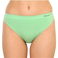Gina 00018 - green, sizing. S - Pants