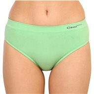 Gina 00019 - green - Pants