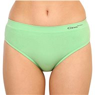 Gina 00019 - green, sizing. L - Pants