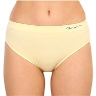 Gina 00019 - light beige, sizing. XL - Pants