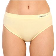 Gina 00019 - light beige - Pants