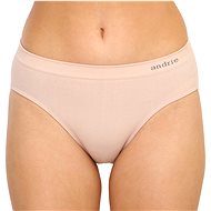 Andrie PS 2017 D - beige, sizing. M - Pants