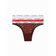 Calvin Klein 3Pack QD3925E-143, sizing. L - Pants